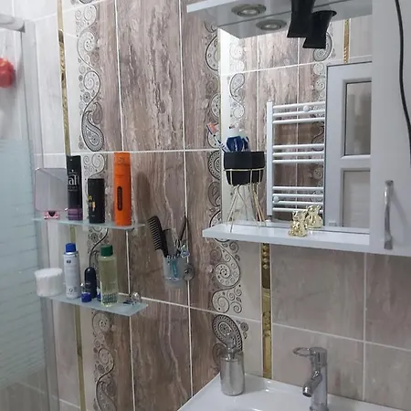 Levent Frühstückspension Cerkezkoy