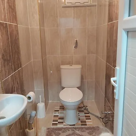 Levent Frühstückspension Cerkezkoy